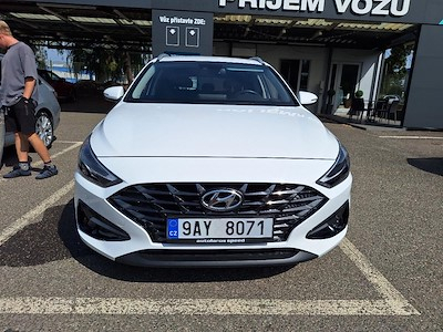 Hyundai I30 1.0 T-GDI Family Smart kombi