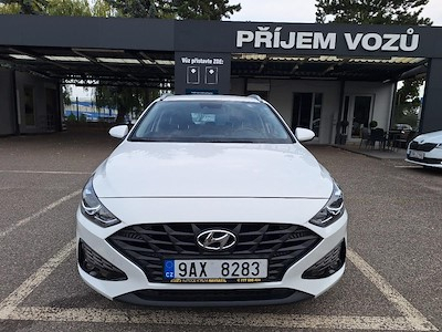 Hyundai I30 1.0 T-GDI Start Plus kombi