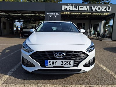 Hyundai I30 1.5i CVVT Comfort kombi
