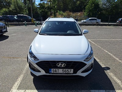 Hyundai I30 1.5i CVVT Start Plus kombi