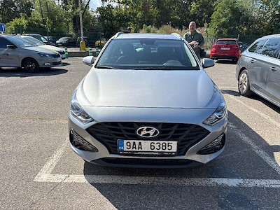 Hyundai I30 1.6 CRDi Comfort kombi