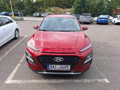 Hyundai Kona 1.0 T-GDI 120 Comfort