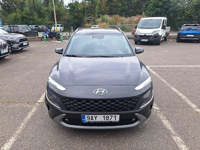 Hyundai Kona 1.0 T-GDI 88kW Comfort DCT