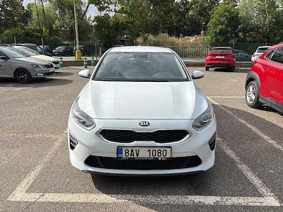 Kia Ceed 1.0 T-GDI 88kW Spin