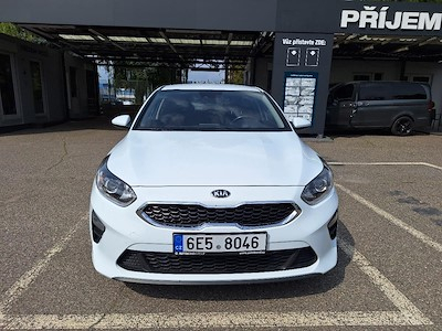 Kia Ceed 1.4 Cool