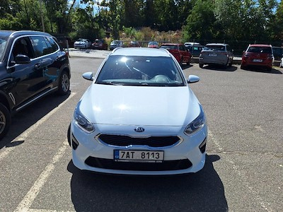 Kia Ceed 1.4 Cool SW