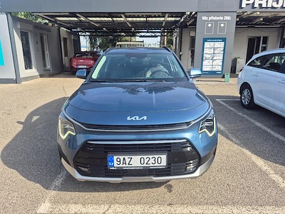 Kia Niro 1.6 GDI HEV Style DCT