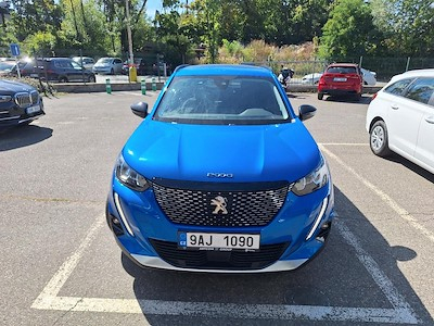 Peugeot 2008 ALLURE 1.2 PureTech 130 S&amp;S MAN6