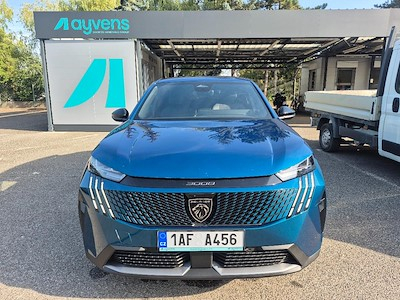 Peugeot 3008 ALLURE Hybrid 136 e-DCS6