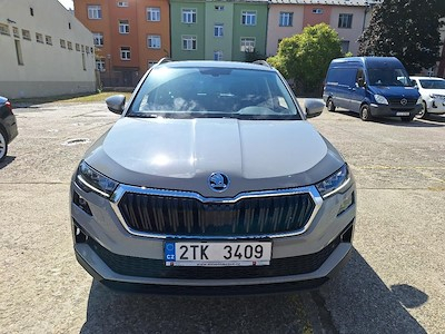 Skoda Karoq  2.0 TDI 85 kW Style DSG