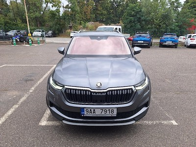 Skoda Kodiaq 2.0 TDI 147 kW Style 4x4 DSG