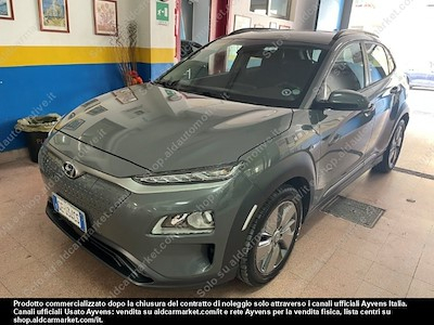 Hyundai kona PC EV xprime 64 -