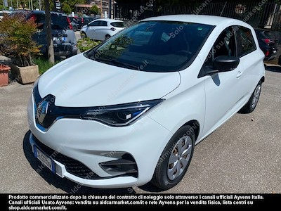 Renault zoe PC zoe life r110 -