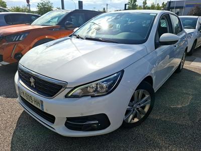 Peugeot 308 BUSINESS R BlueHDi 130 Active Business R VF [5P] 6-130CH-7cv, 2019