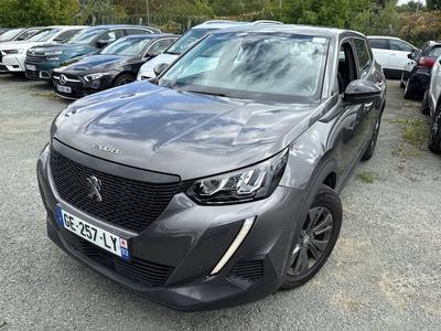 Peugeot 2008 PureTech 130 S&amp;S EAT8 Active Pack VP [5P] bva 8-130CH-7cv, 2022