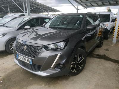 Peugeot 2008 1.2 PT 130 S&amp;S EAT8 ALLURE BUSINESS VP [5P] bva 8-130CH-7cv, 2020