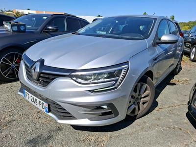 Renault MEGANE BERLINE Business Blue dCi 115 VP [5P] bvm 6-115CH-6cv, 2020