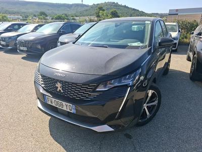 Peugeot 3008 BLUEHDI 130 S&amp;S EAT8 ACTIVE BUSINESS VP [5P] bva 8-130CH-7cv, 2021