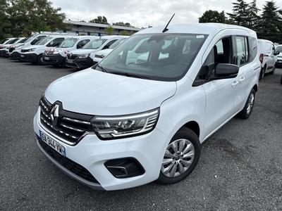 Renault Kangoo Zen - Blue dCi 95 VP [5P] bvm 6-95CH-5cv, 2021