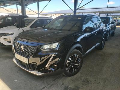 Peugeot 2008 BlueHDi 130 S&amp;S EAT8 ALLURE BUSINESS VP [5P] bva 8-130CH-7cv, 2021