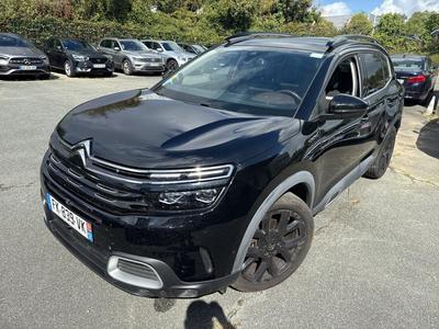 Citroen C5 Aircross BlueHDi 180 S&amp;S EAT8 Shine VP [5P] bva 8-177CH-9cv, 2019