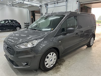 Ford Transit connect 1.0 Ecoboost Trend Lang FA!