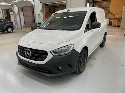 Mercedes-Benz CITAN 108 CDI 75 F PRO Lang A2 FA!