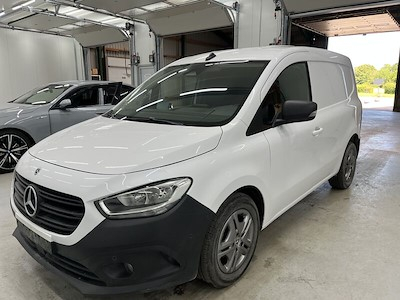 Mercedes-Benz Citan 108 CDI 75 F PRO Lang A2 FA!