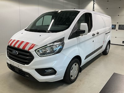 Ford Transit custom 2.0TDCI 130 300 TREND FWD L2 UA!