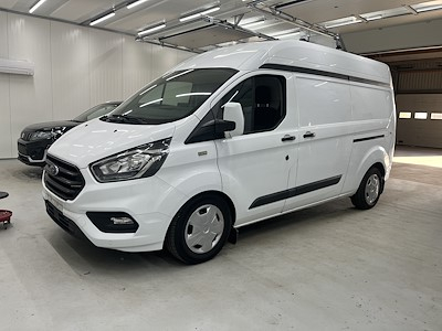 Ford Transit custom 2.0tdci 130 320 Trend Fwd L2 UA!