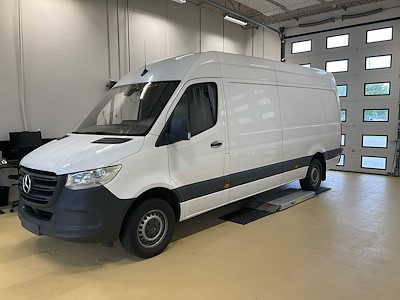 Mercedes-Benz SPRINTER 2.1 316 CDI A3 UA!