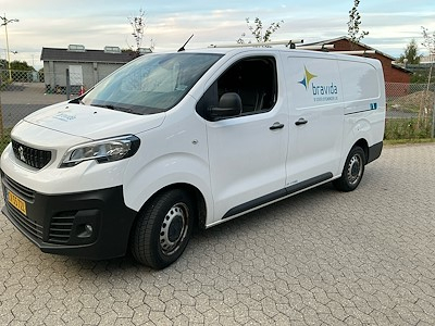 Peugeot EXPERT Plus L3 2.0 HDI 122 HK UA!