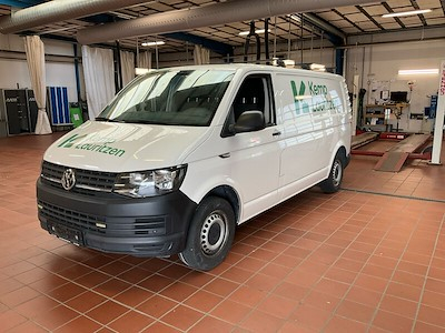 Volkswagen Transporter 2.0 TDI 114 BMT LWB UA!