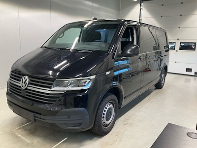 Volkswagen Transporter 2.0 Tdi 150 Dsg7 Bmt Lwb S63 UA!