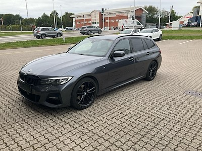 BMW 3 serie 320d F M-Sport Touring auto UA!