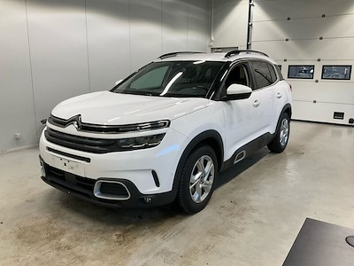 Citroen C5 aircross 1.5 Bluehdi 130 Feel+ Auto UA!