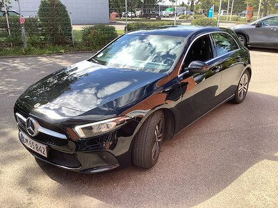Mercedes-Benz A-KLASSE 2.0 A 200 D Business DCT UA!