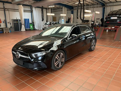 Mercedes-Benz A-KLASSE 2.0 A 200 D Business DCT UA!
