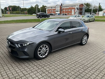 Mercedes-Benz A-Klasse 2.0 A 200 D Business DCT UA!