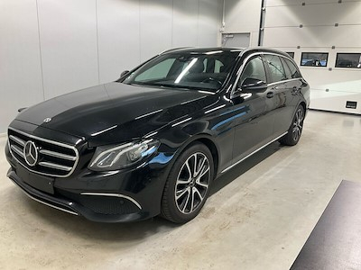 Mercedes-Benz E-Klasse 2.0 E 220 d T Business SW auto stationcar UA!