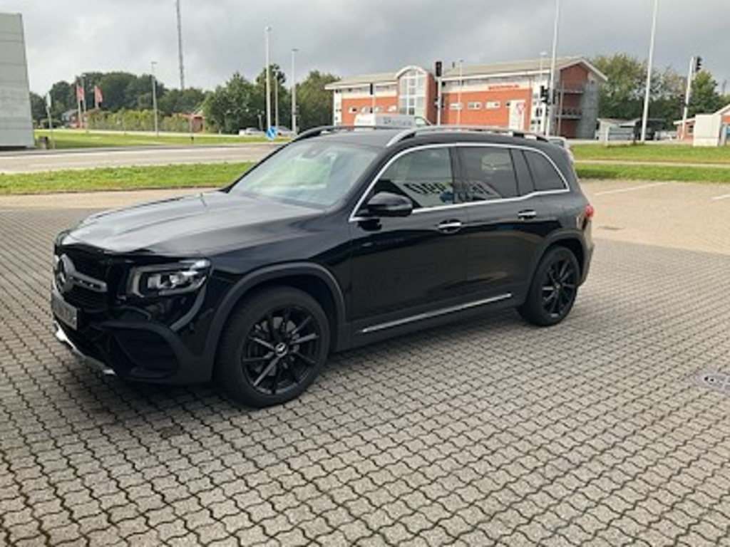 Mercedes-Benz GLB 2.0 GLB 220 D Business DCT UA!