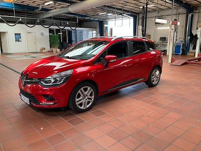 Renault CLIO 0.9 TCE 90 ENERGY UA!