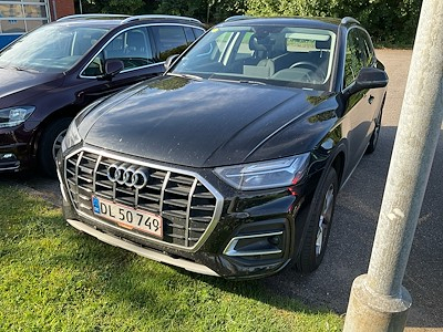 Audi Q5 40 Tdi 4w 204 S Tronic Prestige UA!