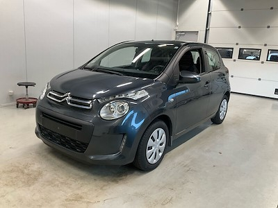Citroen C1 1.0I VTI 72 VTR UA!