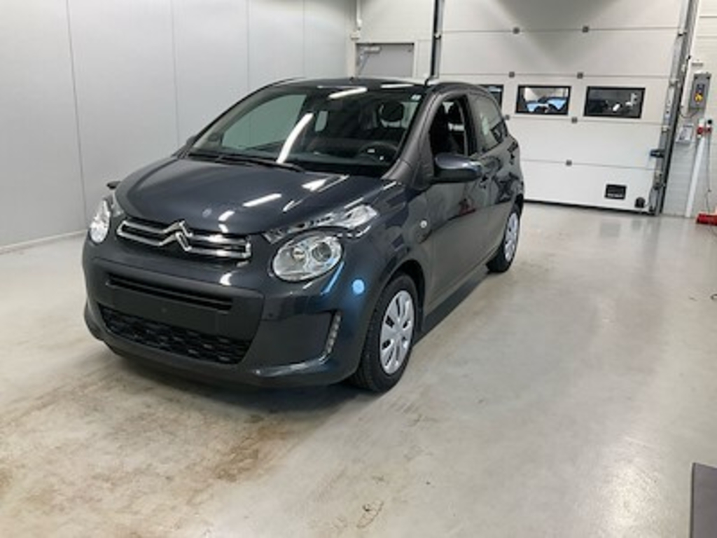 Citroen C1 1.0I VTI 72 VTR UA!