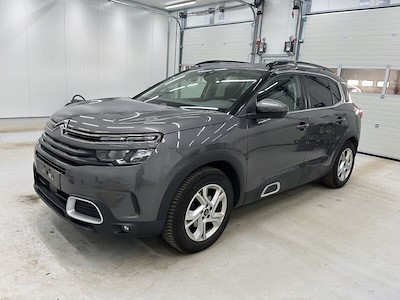 Citroen C5 aircross 1.5 Bluehdi 130 Platinum Auto UA!