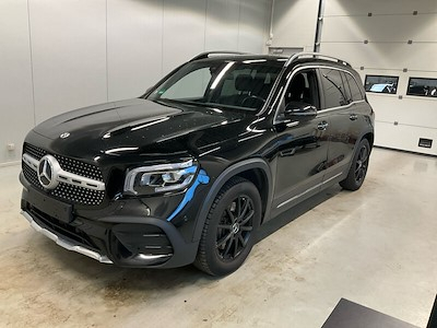Mercedes-Benz GLB Glb 220 D Business UA!