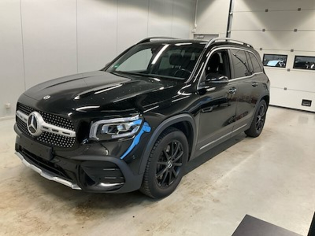 Mercedes-Benz GLB Glb 220 D Business UA!