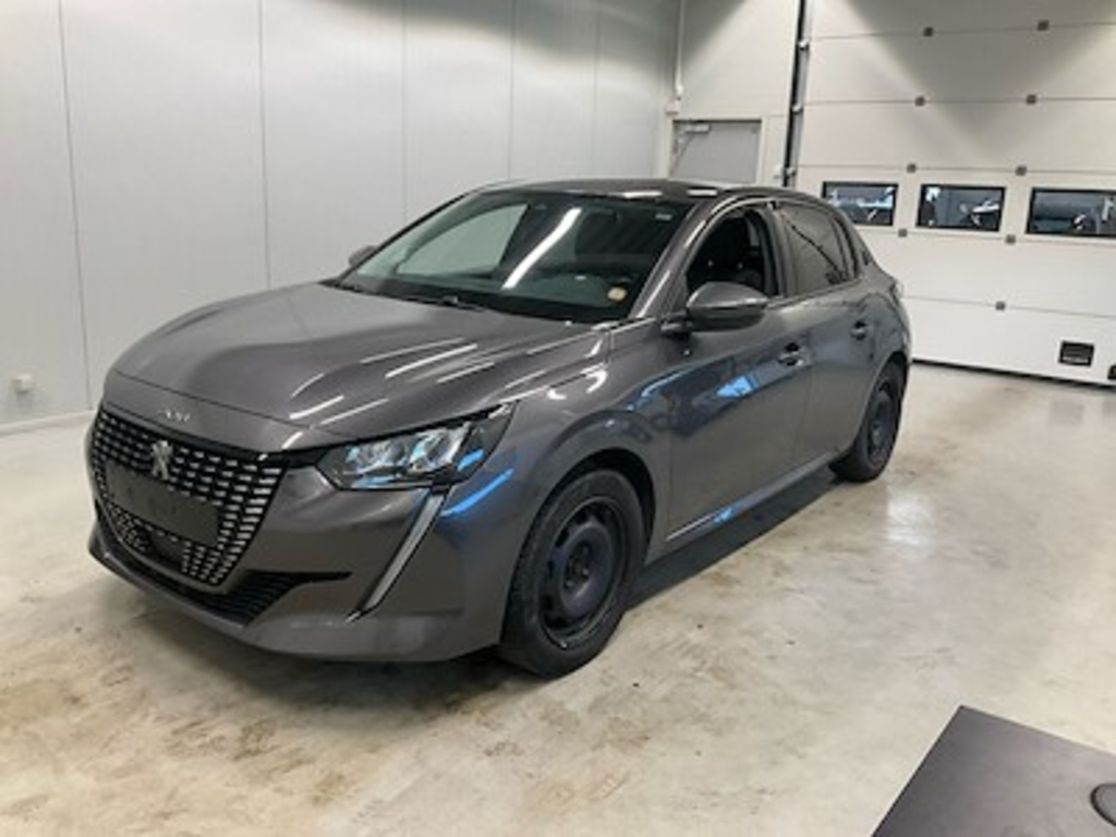 Peugeot 208 1.5 Bluehdi 100 Evolution UA!