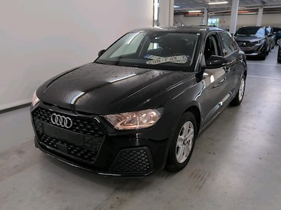 Audi A1 sportback 1.0 25 TFSI S TRONIC BUSINESS EDITION
